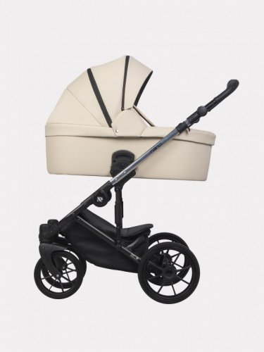 Коляска модульная 2 в 1 Riko NANO THERMO ECCO  фото 2