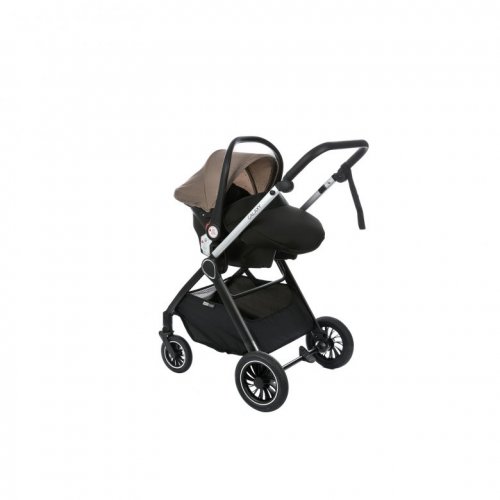 Коляска модульная 3 в 1 Sevillababy GALAXY фото 4