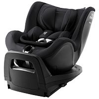 Автокресло Britax Roemer DUALFIX PRO Style 0-19 кг