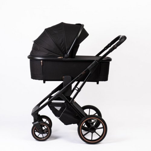 Коляска модульная 3 в 1 Peppy Tecla  фото 15