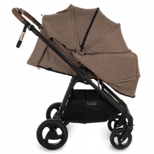 Коляска прогулочная Valco Baby Snap 4 Ultra Trend фото 4