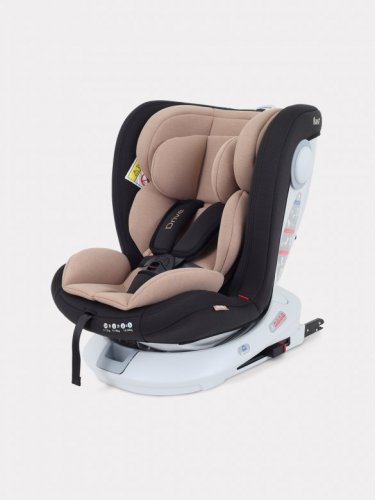 Автокресло RANT LB619 "DRIVE" isofix 0-36 кг