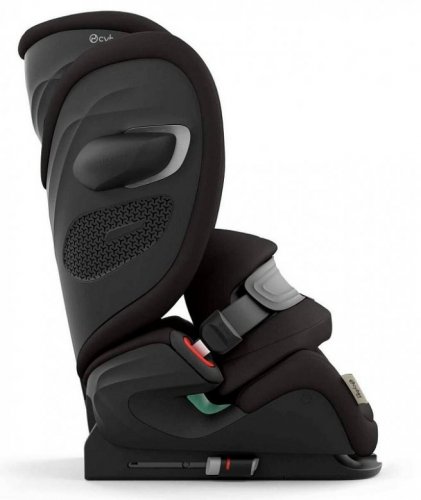 Автокресло Cybex Pallas G2 9-50 кг фото 3