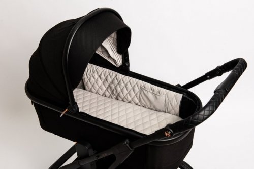 Коляска модульная 3 в 1 Peppy Tecla  фото 11