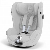 Автокресло Cybex Sirona T Plus i-Size 0-18 кг