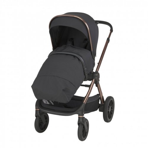 Коляска модульная 2 в 1 Espiro Code фото 13