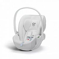 Автокресло Cybex Cloud T i-Size FE 0-13 кг