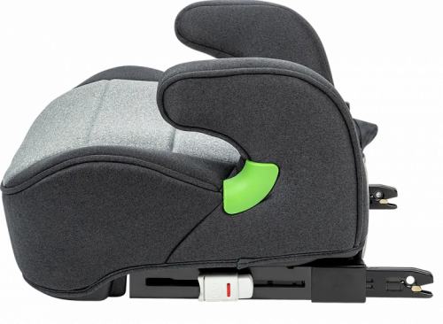 Бустер Osann LUX ISOFIX 15-36 кг фото 5