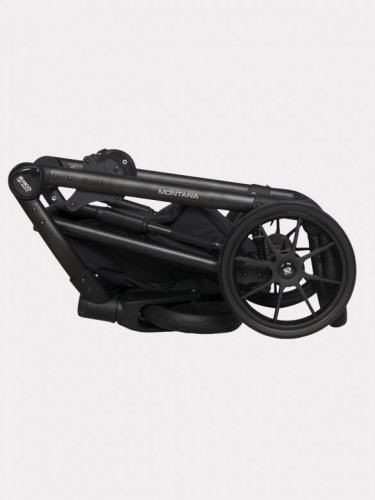 Коляска модульная 3 в 1 Riko Basic Montana фото 7