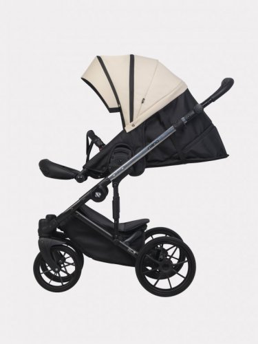 Коляска модульная 2 в 1 Riko NANO THERMO ECCO фото 9
