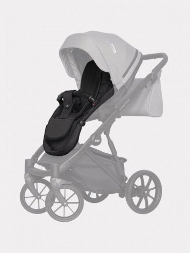 Коляска модульная 3 в 1 Riko Basic Montana фото 12