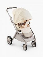 Коляска прогулочная Happy Baby LUNA 360