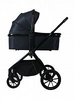 Коляска модульная 3 в 1 Sweet Baby Verde