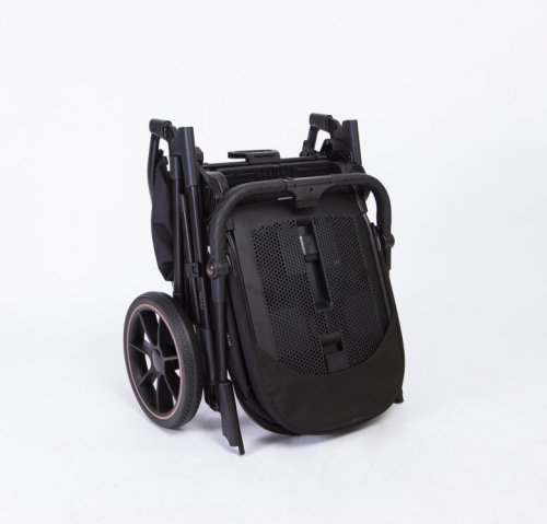 Коляска модульная 3 в 1 Peppy Tecla  фото 8