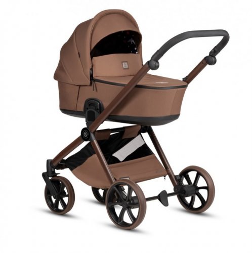 Коляска модульная 2 в 1 Tutis Mio 3+ LIMITED фото 3