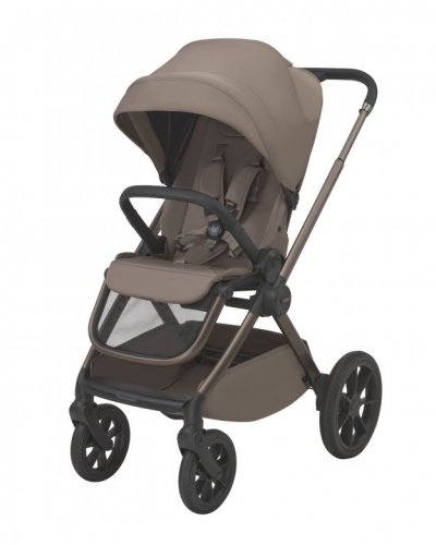 Коляска модульная 2 в 1 Espiro Clodi фото 2
