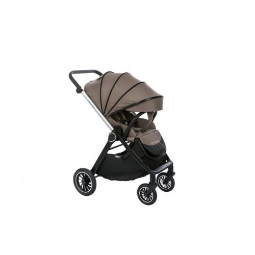Коляска модульная 3 в 1 Sevillababy GALAXY фото 10