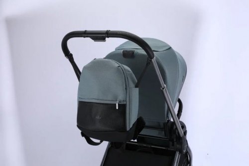 Коляска модульная 3 в 1 Luxmom 888 фото 4