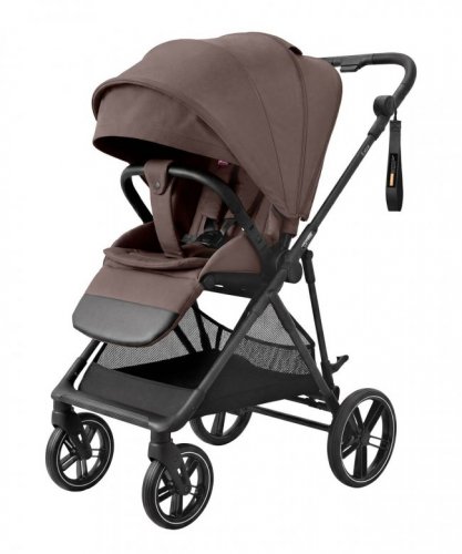 Коляска модульная 2 в 1 Carrello Extra CRL-6532 фото 2