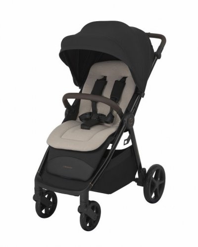 Коляска прогулочная Espiro Wave Pro фото 7
