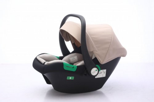 Коляска модульная 3 в 1 Luxmom 812  фото 12