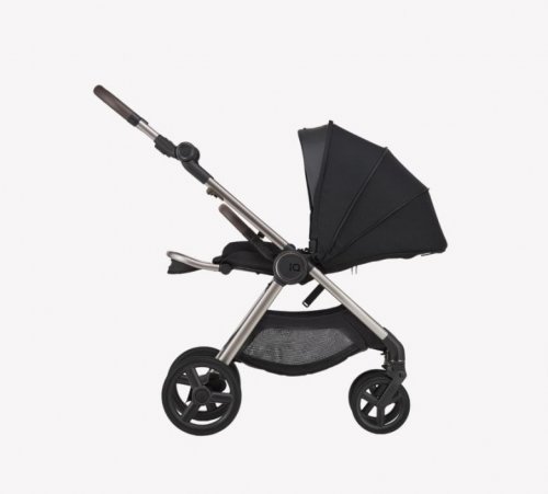 Коляска модульная 3 в 1 Anex iQ Premium фото 8