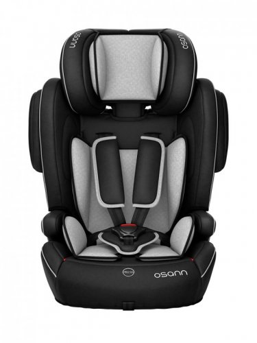 Автокресло Osann FLUX ISOFIX 9-36 кг фото 3