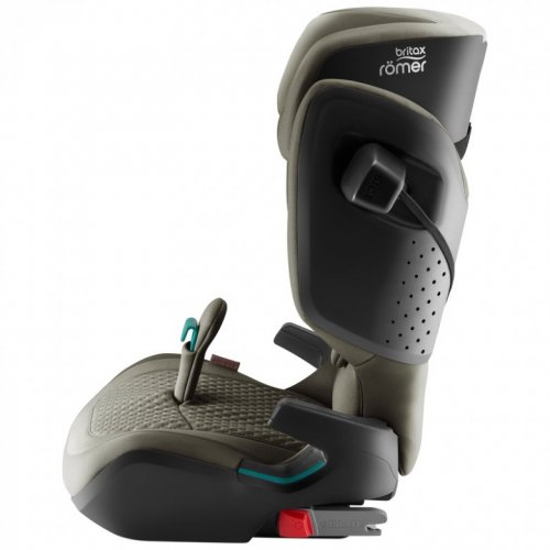 Автокресло Britax Roemer KIDFIX PRO i-SIZE LUX 15-36 кг фото 2