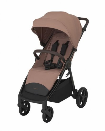 Коляска прогулочная Espiro Wave Pro