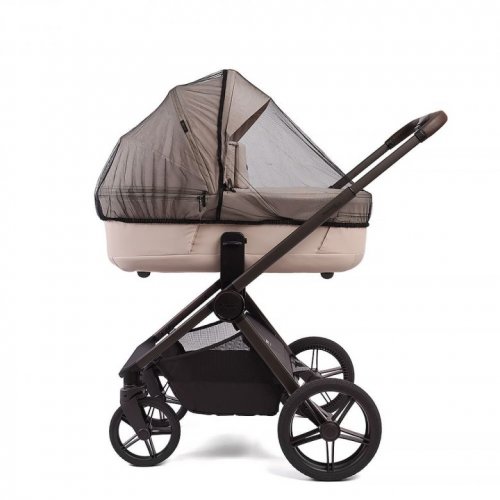 Коляска модульная 2 в 1 Peppy Monaco thermo фото 3