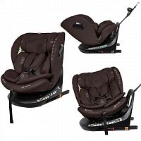 Автокресло Carrello Sirius 2.0 (0-36 кг)