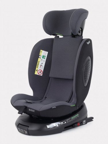 Автокресло RANT HELIX isofix 0-36 кг фото 3