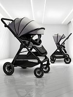 Коляска прогулочная Amarobaby Somnium