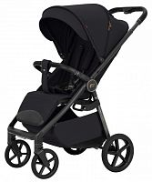 Коляска прогулочная CARRELLO Bravo Сarbon CRL-5530