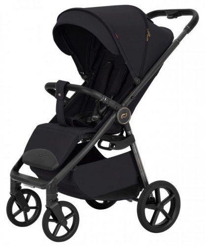 Коляска прогулочная CARRELLO Bravo Сarbon CRL-5530