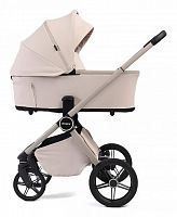 Коляска модульная 2 в 1 Peppy Monaco Plus