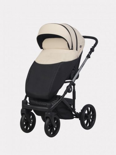 Коляска модульная 2 в 1 Riko NANO THERMO ECCO  фото 6