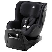 Автокресло Britax Roemer DUALFIX PRO M Classic 0-19 кг