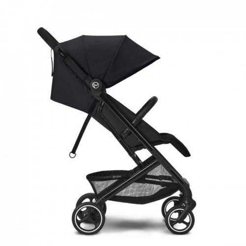 Коляска прогулочная Cybex Beezy (с дождевиком и бампером) фото 2