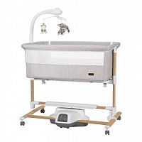 Колыбель Carrello Bloom CRL-10304