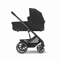 Коляска модульная 2 в 1 Cybex Balios S Lux