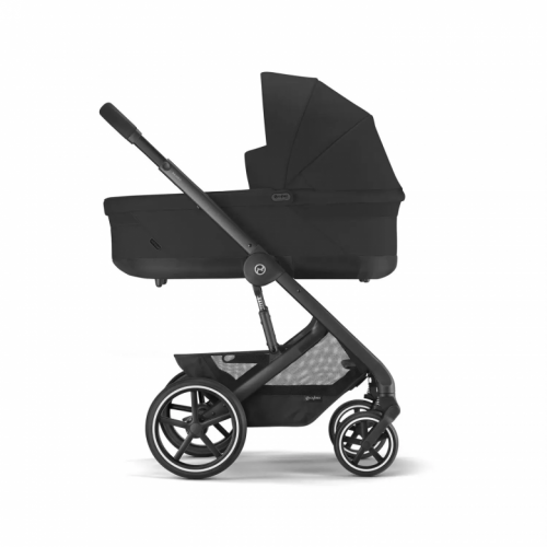 Коляска модульная 2 в 1 Cybex Balios S Lux