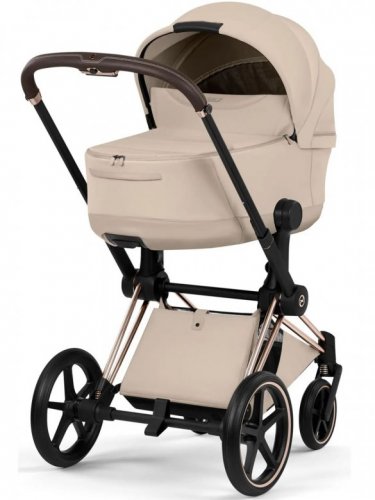 Коляска модульная 2 в 1 Cybex Priam V Style фото 2