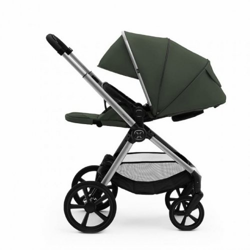 Коляска модульная 2 в 1 Agex Life 2026 фото 3