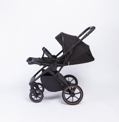 Коляска модульная 3 в 1 Peppy Tecla  фото 9