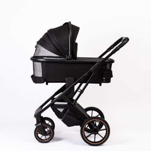 Коляска модульная 3 в 1 Peppy Tecla  фото 14