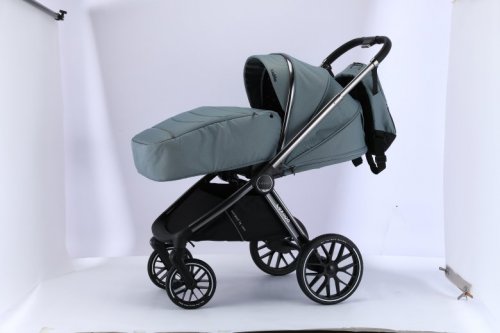 Коляска модульная 2 в 1 Luxmom 888 фото 9