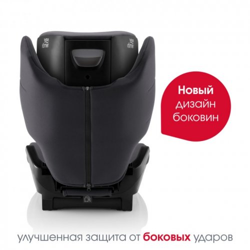 Автокресло Britax Roemer Adventure PLUS 2 15-36 кг фото 5