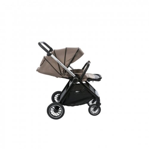Коляска модульная 3 в 1 Sevillababy GALAXY фото 9