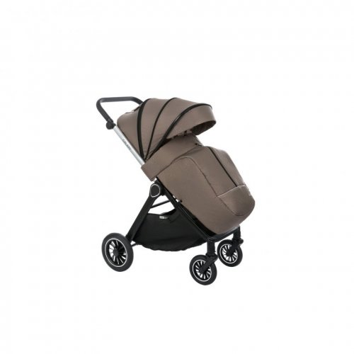 Коляска модульная 3 в 1 Sevillababy GALAXY фото 8